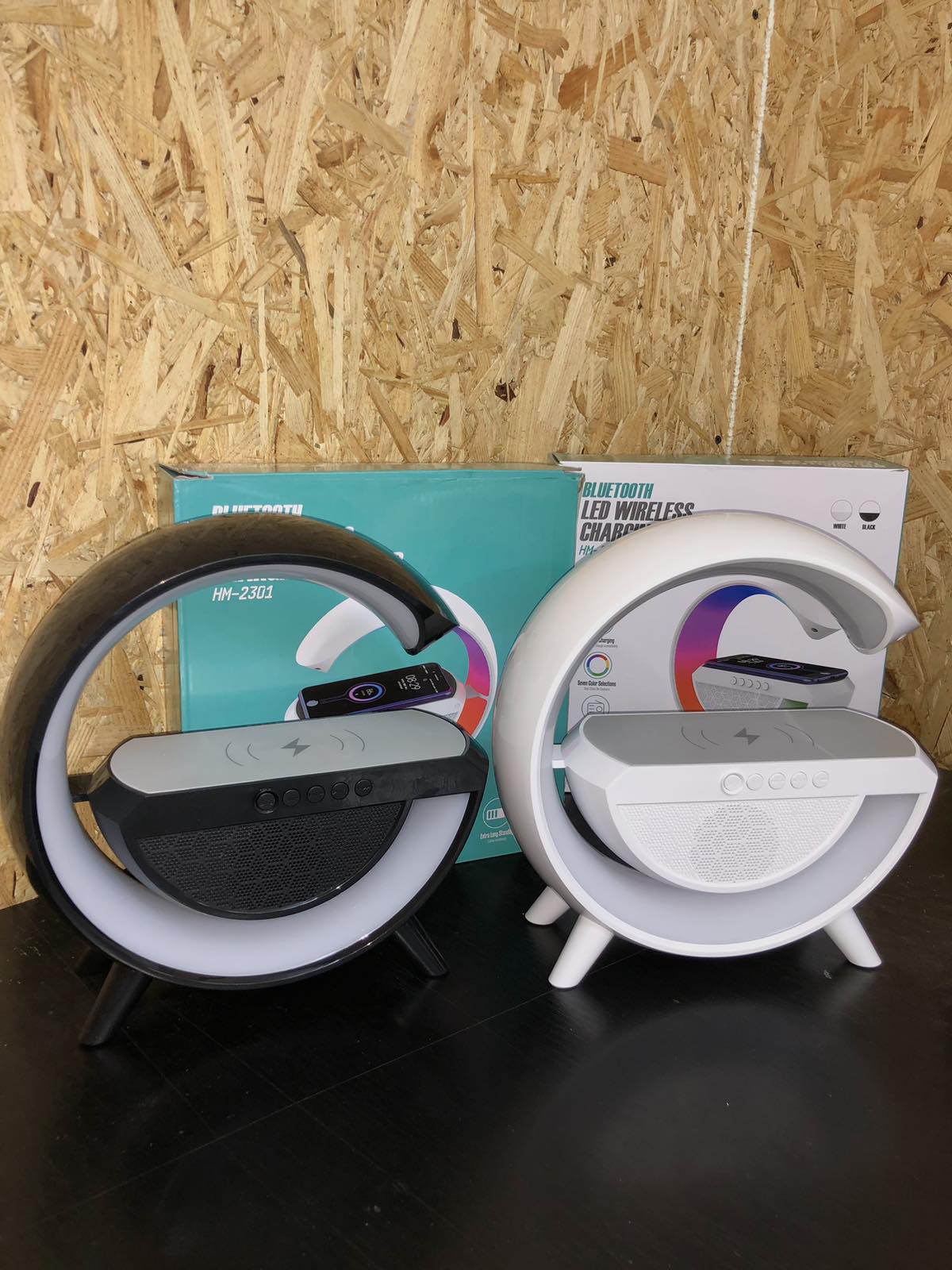 SmartGlow в інтер'єрі