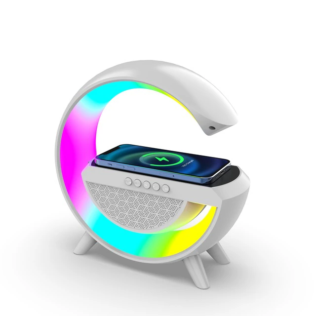 RGB підсвітка